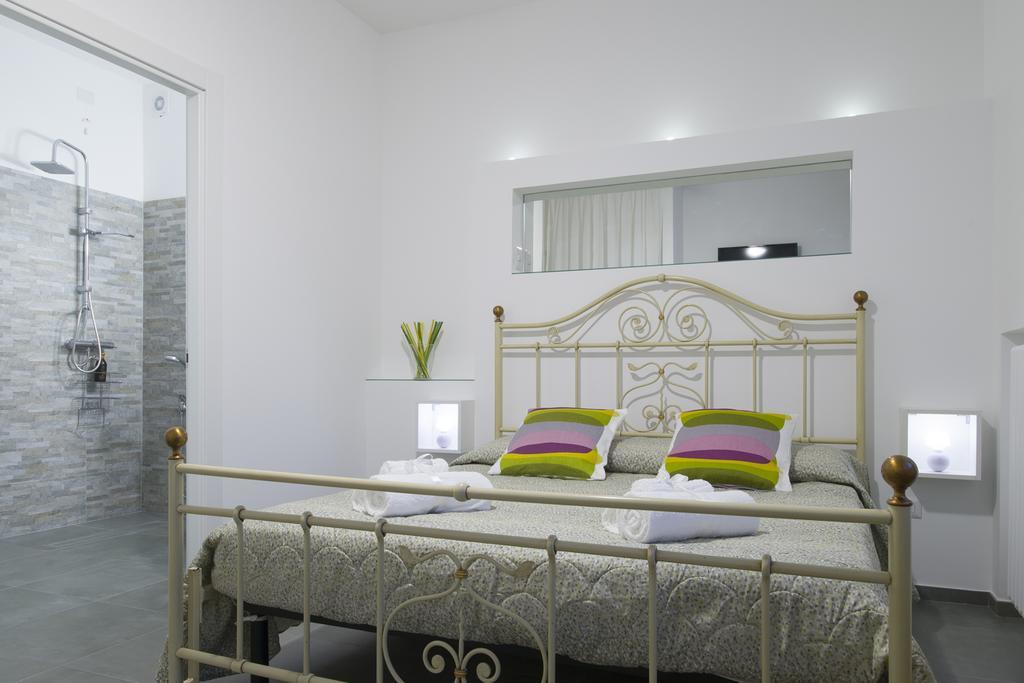 سان بنيديتّو ديل ترونتو Pianozero Room الغرفة الصورة